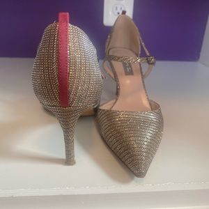 SJP by Sarah Jessica Parker